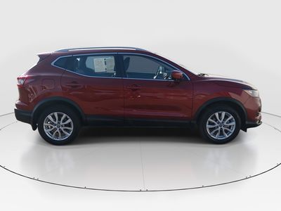 2022 Nissan Rogue Sport - Photo 8