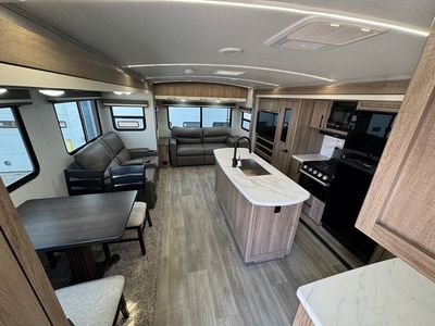2024 Grand Design Imagine - Photo 7