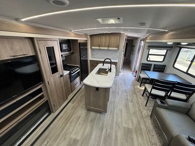 2024 Grand Design Imagine - Photo 10