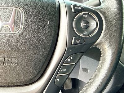 2022 Honda Ridgeline - Photo 38