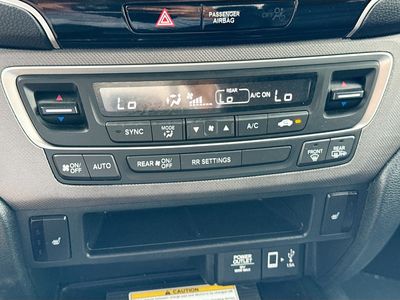 2022 Honda Ridgeline - Photo 34