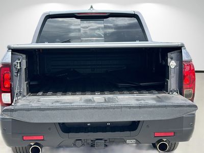 2022 Honda Ridgeline - Photo 12