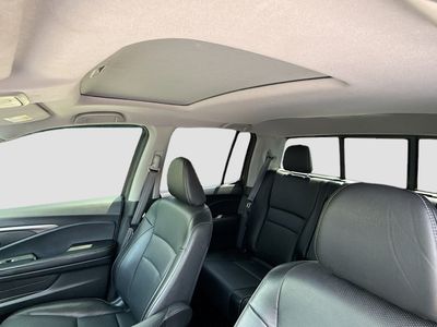 2022 Honda Ridgeline - Photo 26