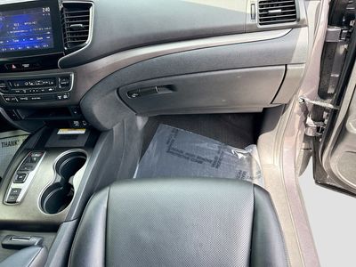 2022 Honda Ridgeline - Photo 17