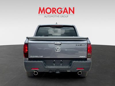 2022 Honda Ridgeline - Photo 4