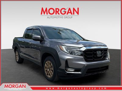 2022 Honda Ridgeline - Photo 1