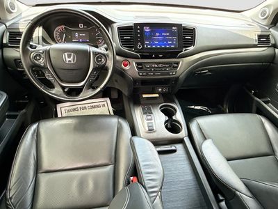 2022 Honda Ridgeline - Photo 15