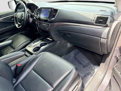 2022 Honda Ridgeline - Photo 13
