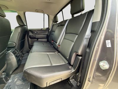 2022 Honda Ridgeline - Photo 20