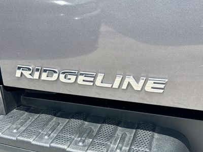 2022 Honda Ridgeline - Photo 11