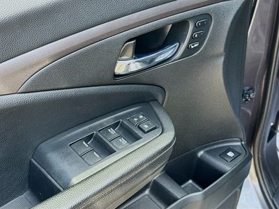 2022 Honda Ridgeline - Photo 22
