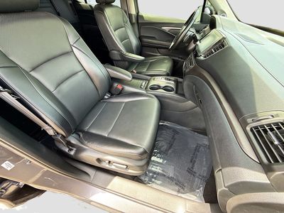 2022 Honda Ridgeline - Photo 14