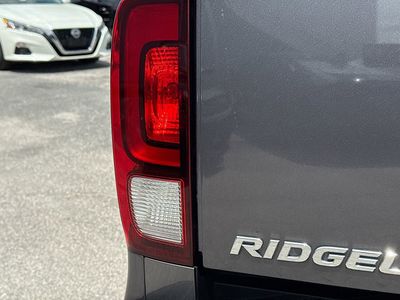 2022 Honda Ridgeline - Photo 10