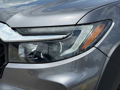 2022 Honda Ridgeline - Photo 9