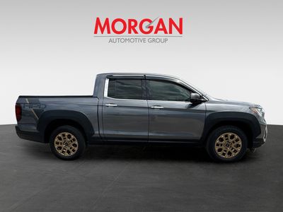 2022 Honda Ridgeline - Photo 2