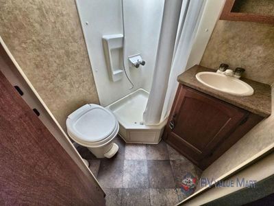 2013 Dutchmen RV Aerolite - Photo 22