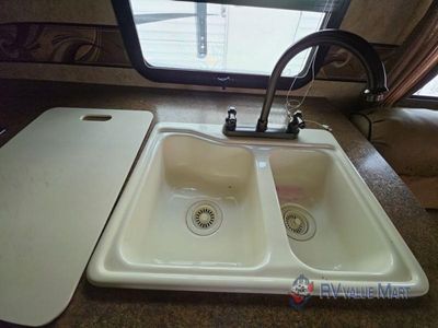 2013 Dutchmen RV Aerolite - Photo 16