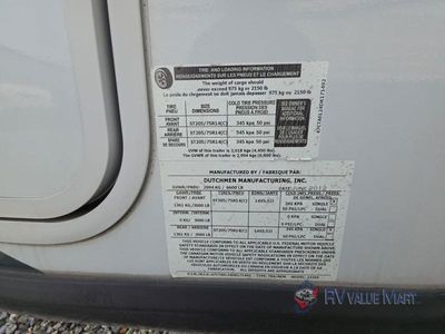 2013 Dutchmen RV Aerolite - Photo 6