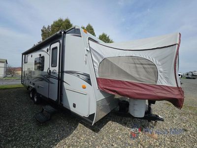 2013 Dutchmen RV Aerolite - Photo 1