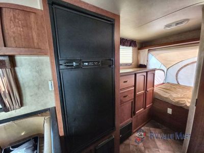 2013 Dutchmen RV Aerolite - Photo 19