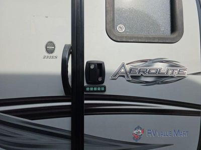 2013 Dutchmen RV Aerolite - Photo 10