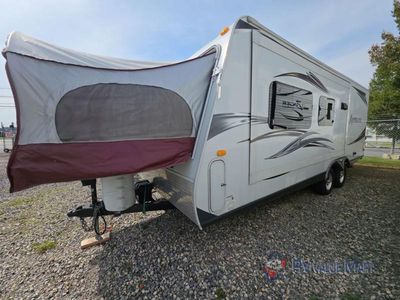 2013 Dutchmen RV Aerolite - Photo 3