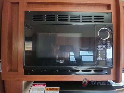 2013 Dutchmen RV Aerolite - Photo 17