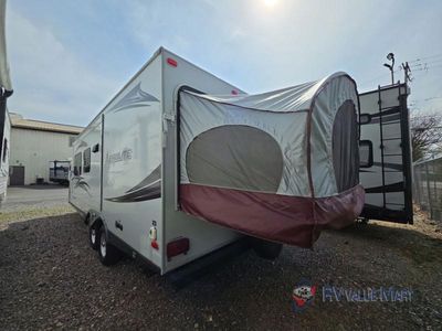 2013 Dutchmen RV Aerolite - Photo 4