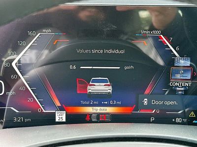 2026 BMW X5 — photo 9 view