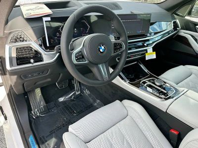 2026 BMW X5 — photo 7 view