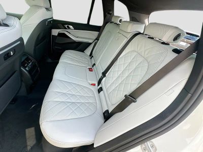 2026 BMW X5 — photo 20 view