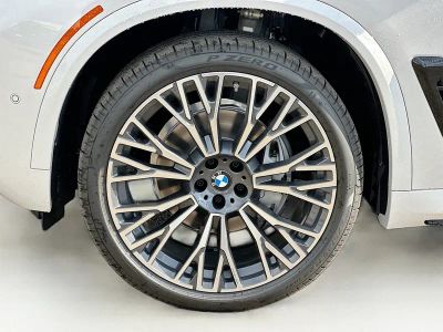 2026 BMW X5 — photo 26 view