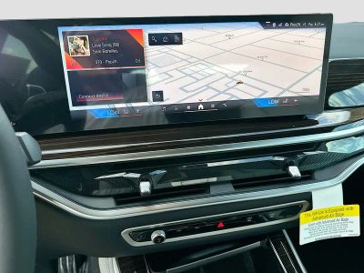 2026 BMW X5 — photo 10 view