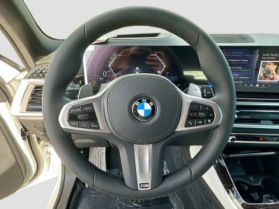 2026 BMW X5 — photo 8 view