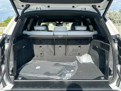 2026 BMW X5 — photo 21 view