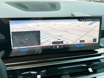 2026 BMW X5 — photo 11 view