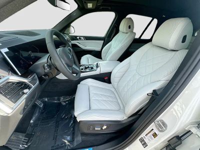 2026 BMW X5 — photo 16 view