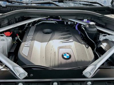 2026 BMW X5 — photo 25 view