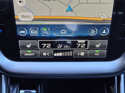 2023 Subaru Outback - Photo 14