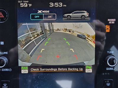 2023 Subaru Outback - Photo 12
