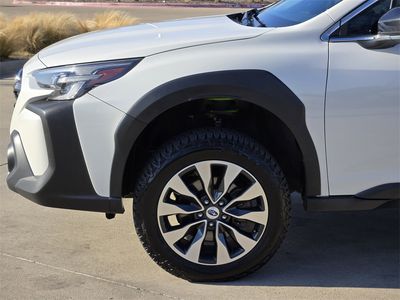 2023 Subaru Outback - Photo 6