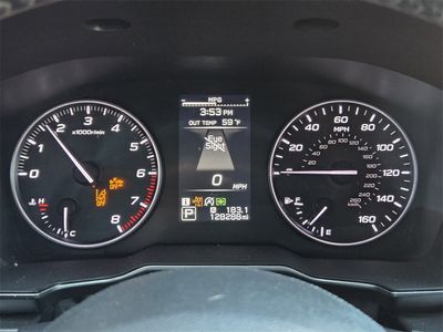 2023 Subaru Outback - Photo 10