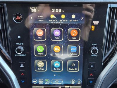 2023 Subaru Outback - Photo 11