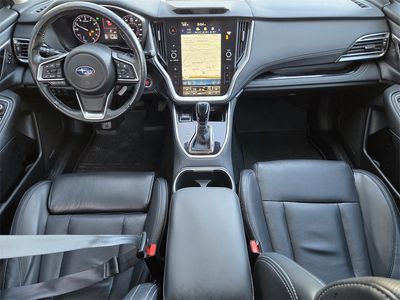 2023 Subaru Outback - Photo 20