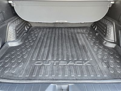 2023 Subaru Outback - Photo 23