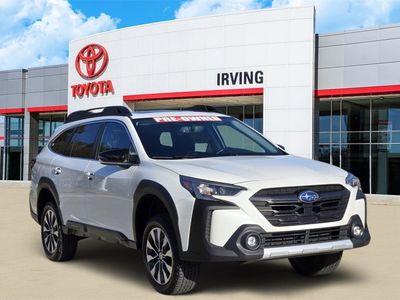2023 Subaru Outback - Photo 2