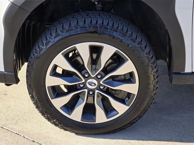 2023 Subaru Outback - Photo 7