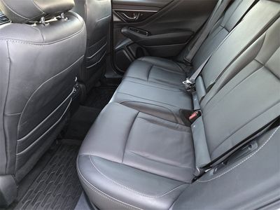 2023 Subaru Outback - Photo 21