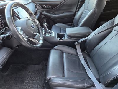 2023 Subaru Outback - Photo 8