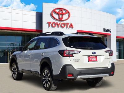 2023 Subaru Outback - Photo 3
